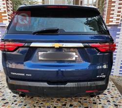 شيفروليه ترافرس